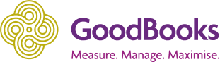 GoodBooks ERP