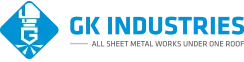 GK Industries- GoodBooks ERP Client
